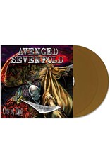 Avenged Sevenfold - City of Evil (Canadian Exclusive Eco-Vinyl)