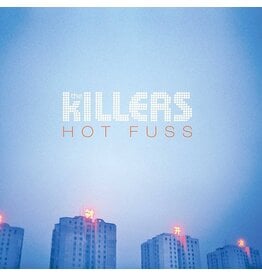 Killers - Hot Fuss