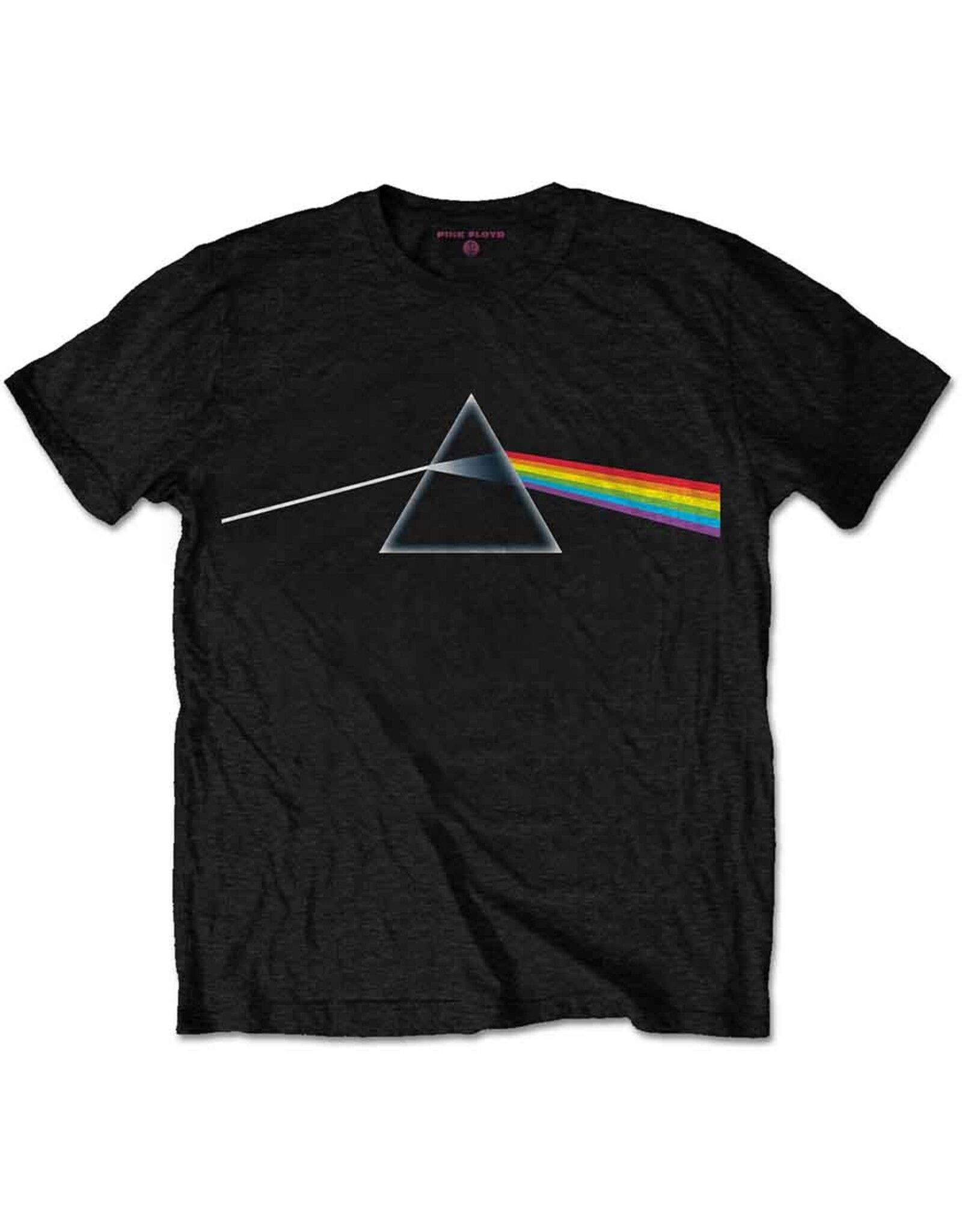 Pink Floyd / The Dark Side Of The Moon Tee