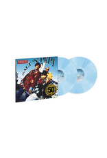 Salt-N-Pepa - Very Necessary (30th Anniversary) [Blue Vinyl]