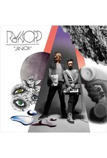 Röyksopp - Junior (Limited Edition)