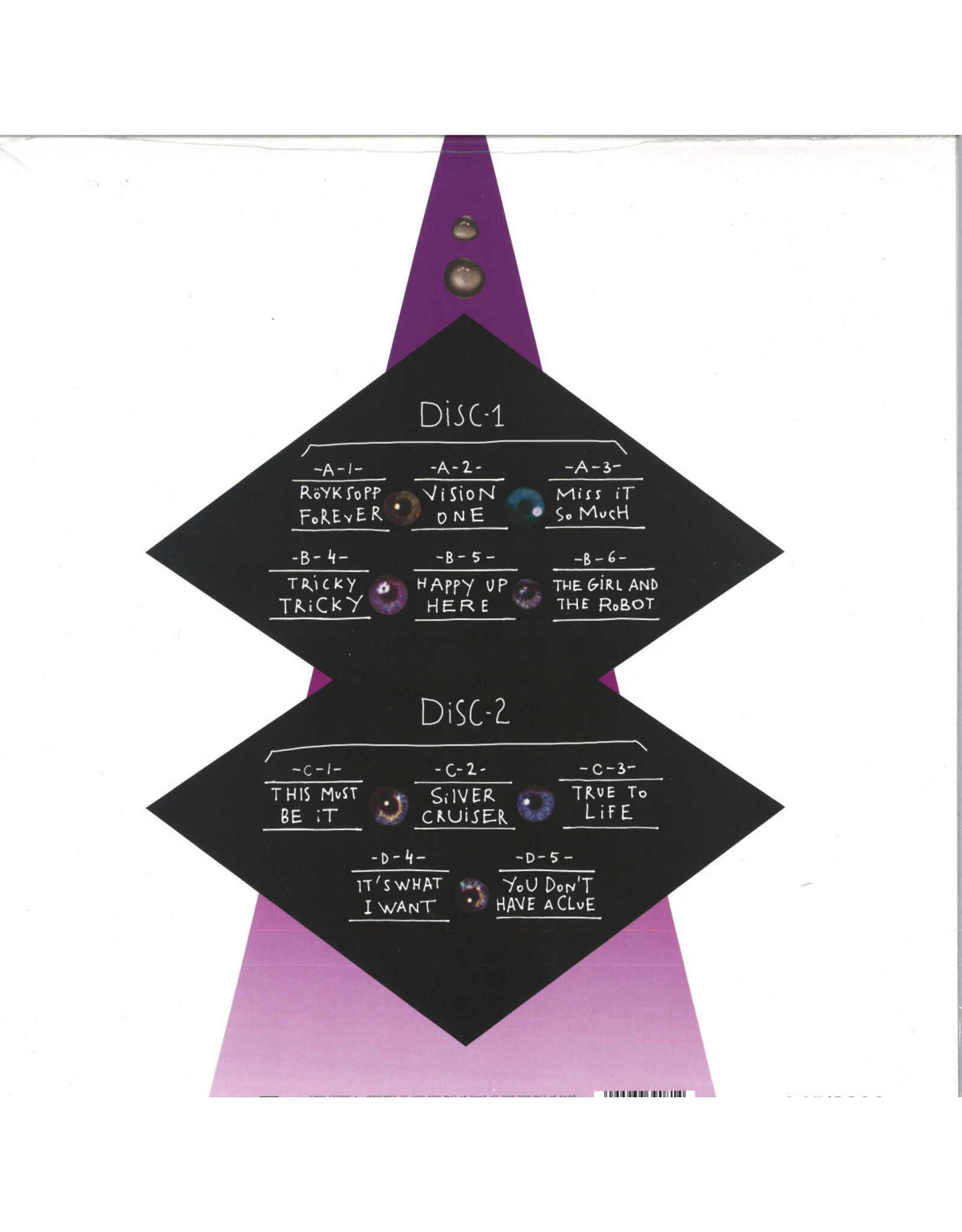 Röyksopp - Junior (Limited Edition)