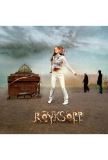 Röyksopp The Understanding UK オリジナル LP Röyksopp The