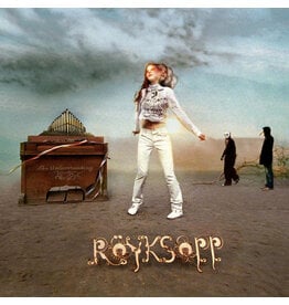 Röyksopp - The Understanding (Limited Edition)