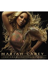 Mariah Carey - Emancipation Of Mimi 新品 Mariah Carey EMANCIPATION OF MIMI Limited Edition GOLD Vinyl