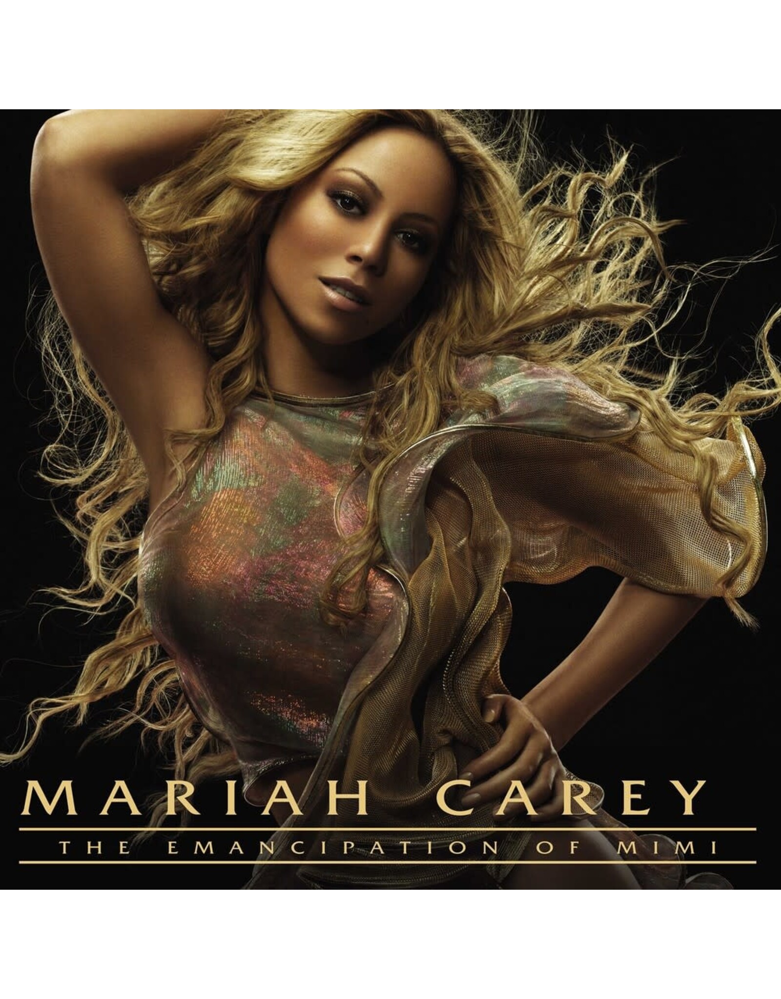 洋楽 Mariah Carey The Emancipation Mimi 5LP The Emancipation of Mimi - Album by Mariah Carey | Spotify