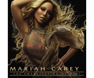 Mariah Carey - The Emancipation of Mimi (15th Anniversary) [Vinyl