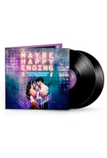 Original Broadway Cast - Maybe Happy Ending