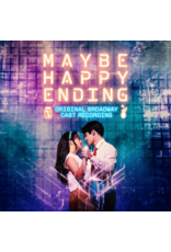 Original Broadway Cast - Maybe Happy Ending