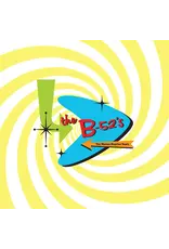 The B-52's - The Warner Reprise Years (8CD Box Set) - Pop Music