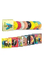 The B-52's - The Warner Reprise Years (8CD Box Set) - Pop Music