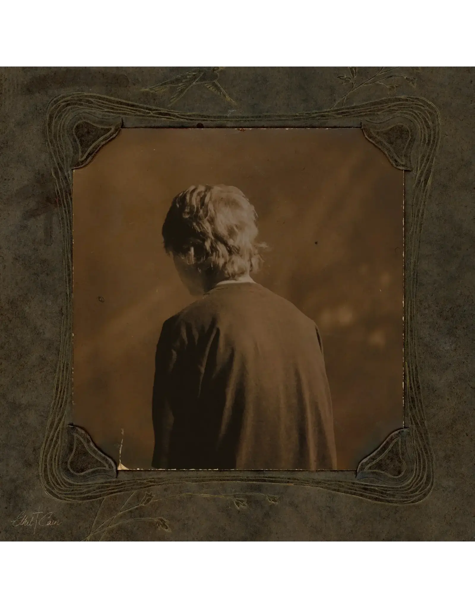 Ethel Cain - Willoughby Tucker, I'll Always Love You (Vinyl + Exclusive Print)