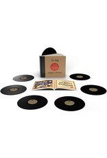 Tom Petty - Wildflowers & All The Rest (3LP)