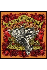 Tom Petty - Live At The Fillmore 1997 (3LP)