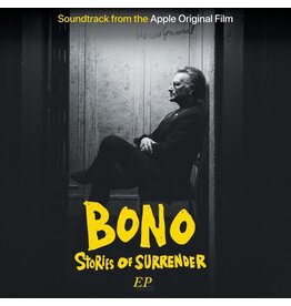Bono - Stories Of Surrender (Live EP) [7" Vinyl]
