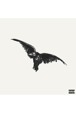 Conan Gray - Kid Krow Decomposed (Splatter Vinyl)