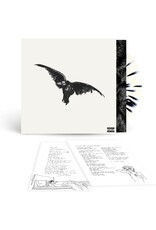 Conan Gray - Kid Krow Decomposed (Splatter Vinyl)