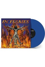 In Flames - Clayman (25th Anniversary) [Blue Vinyl]