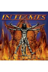 In Flames - Clayman (25th Anniversary) [Blue Vinyl]