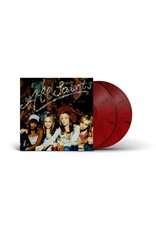 All Saints - Saints & Sinners (25th Anniversary) [Red and Black Marble Vinyl]