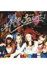 All Saints - Saints & Sinners (25th Anniversary) [Red and Black Marble Vinyl]