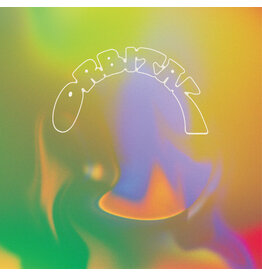 Orbital Ensemble - Orbital (Clear Vinyl)