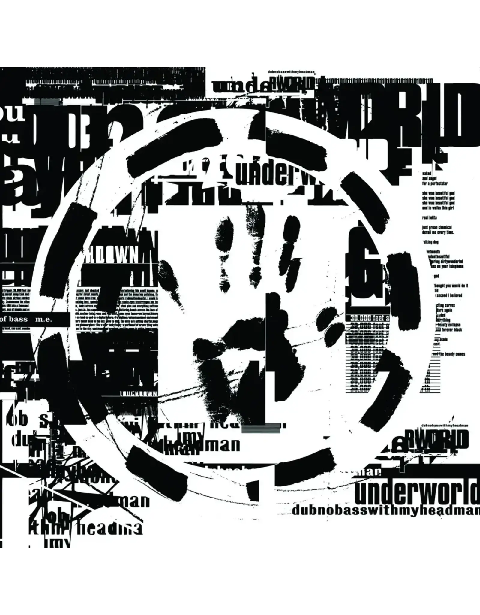 Underworld - Dubnobasswithmyheadman (2025 Remaster)