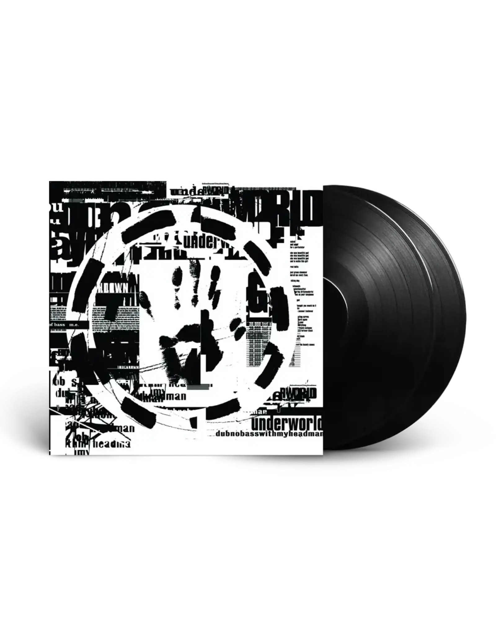 Underworld - Dubnobasswithmyheadman (2025 Remaster)