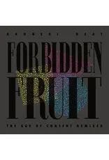 Bronski Beat - Forbidden Fruit (The Age Of Consent Remixed) [Vinyl]