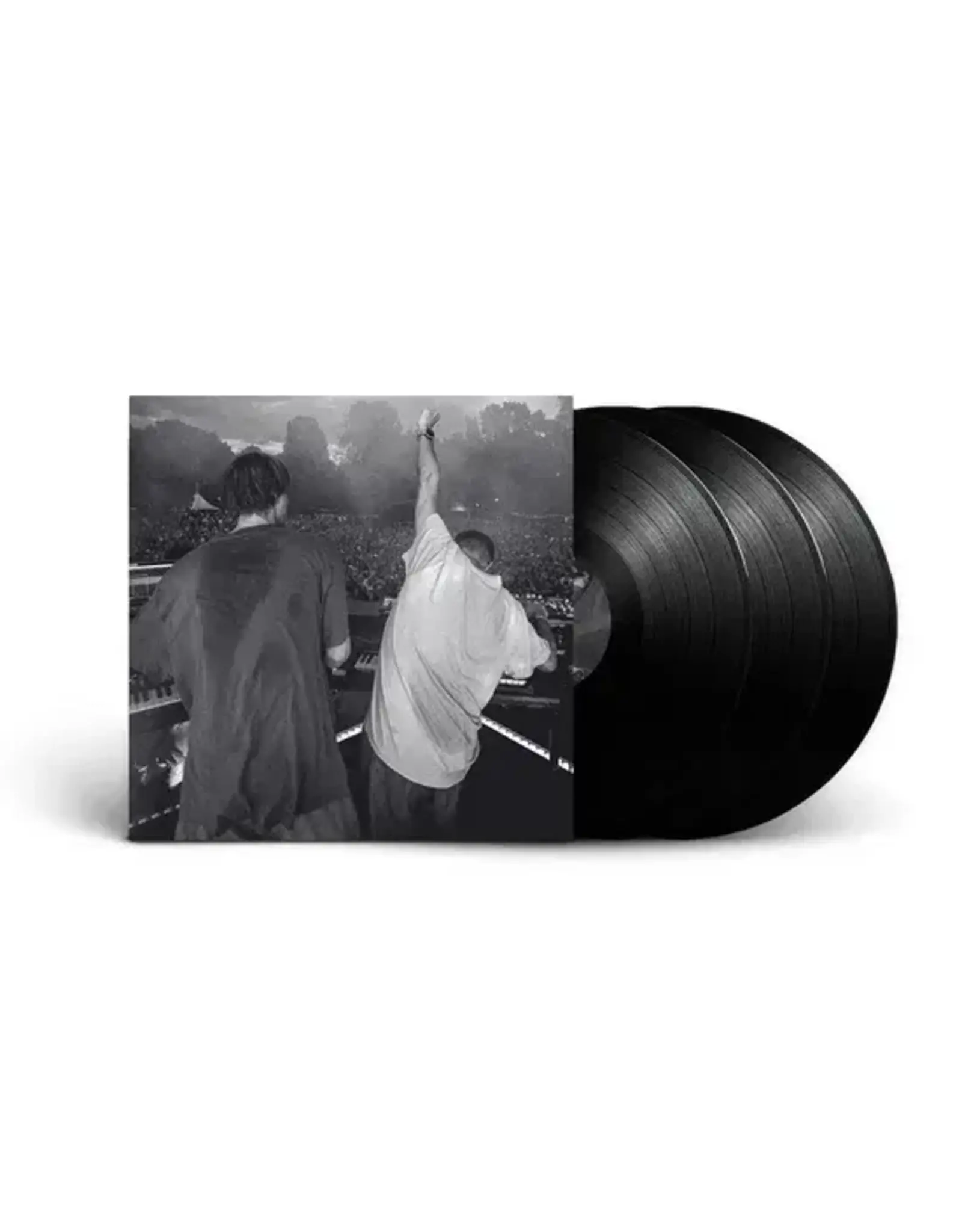 Röyksopp - True Electric (Limited Edition) [Vinyl]