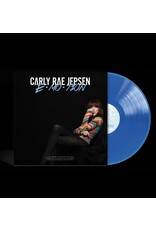 Carly Rae Jepsen - Emotion (Blue Vinyl)