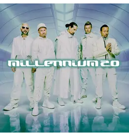 Backstreet Boys - Millennium 2.0 (25th Anniversary) [Deluxe Edition]