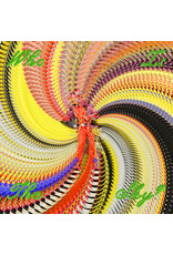 David Byrne - Who Is The Sky? (Exclusive Apple Green Vinyl)