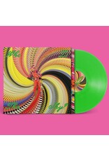 David Byrne - Who Is The Sky? (Exclusive Apple Green Vinyl)