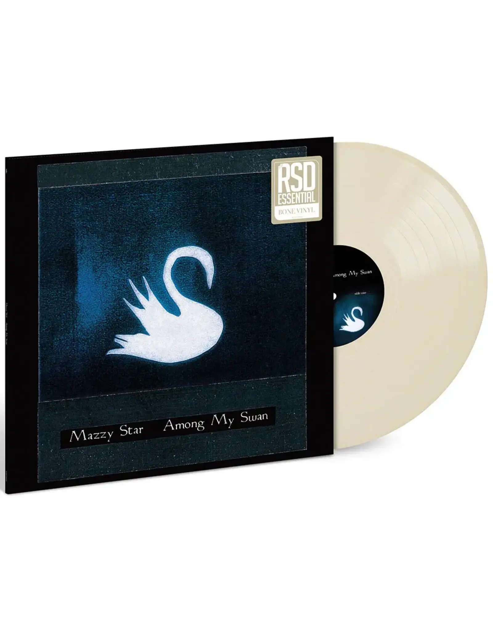 Mazzy Star - Among My Swan (Exclusive Bone Vinyl)