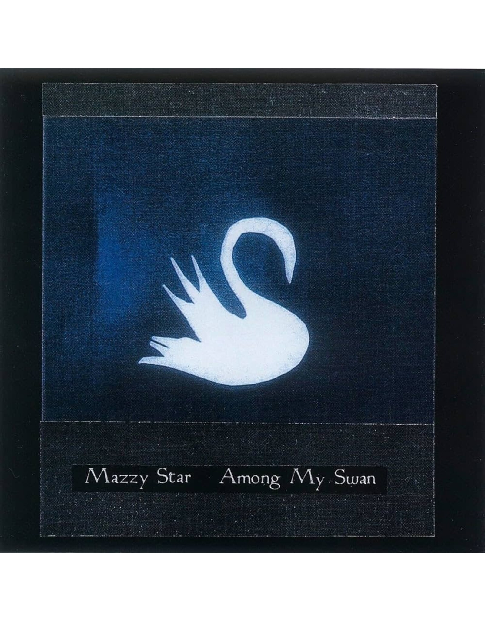 Mazzy Star - Among My Swan (Exclusive Bone Vinyl)