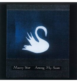 Mazzy Star - Among My Swan (Exclusive Bone Vinyl)