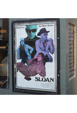 Sloan - Based On The Best Seller (Light Blue Vinyl)