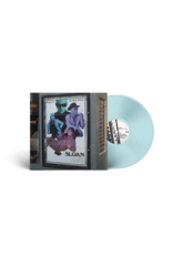 Sloan - Based On The Best Seller (Light Blue Vinyl)