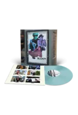 Sloan - Based On The Best Seller (Light Blue Vinyl)