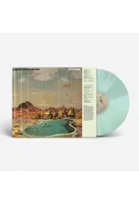 Young Gun Silver Fox - Pleasure (Coke Bottle Clear Vinyl)