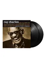 Ray Charles - Genius Loves Company (2022 Remaster)