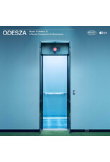 ODESZA - Music to Refine To: A Remix Companion to Severance (Pearl Vinyl)
