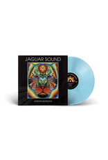 Adrian Quesada - Jaguar Sound (Baby Blue Vinyl)