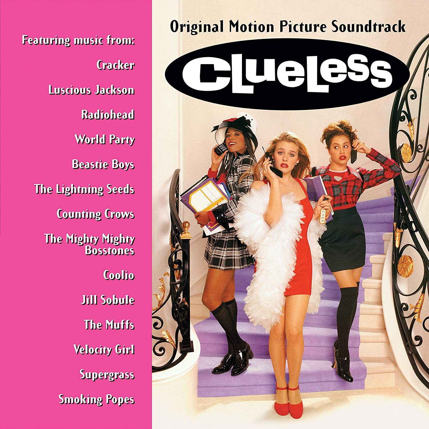 various-clueless-music-from-