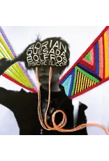 Adrian Quesada - Boleros Psicodélicos (Cherry Red Vinyl)