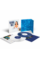Original Cast Recording - Mamma Mia! The Musical (White & Blue Vinyl)