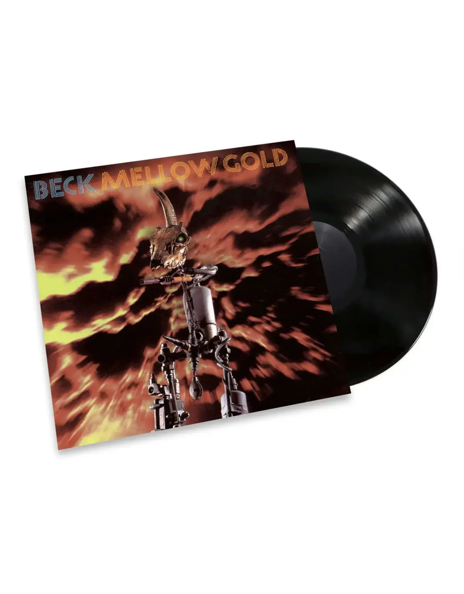 Beck - Mellow Gold (30th Anniversary) [Vinyl] - Pop Music