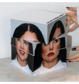 Lauren Spencer Smith - The Art Of Being A Mess