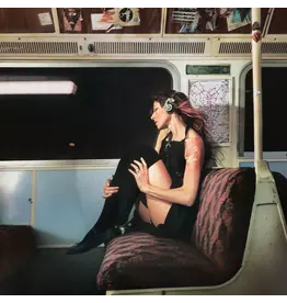 Caroline Polachek - Desire, I Want To Turn Into You: Everasking Edition